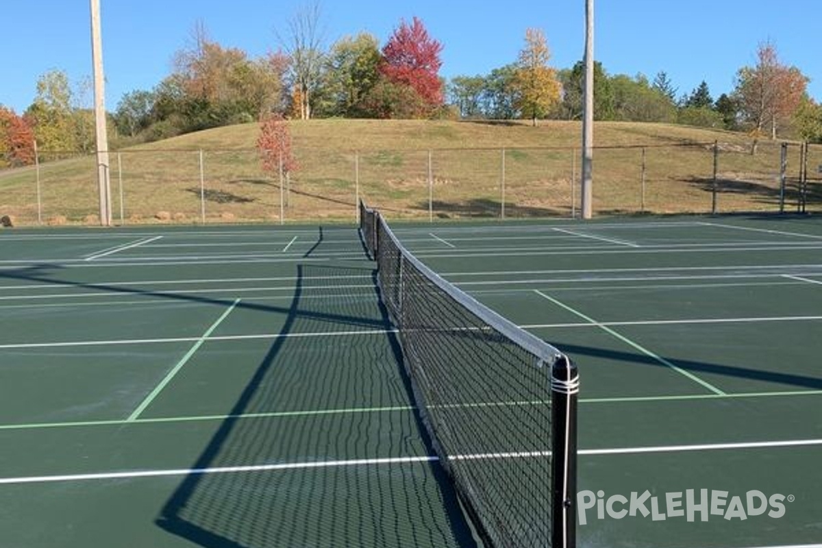 Photo of Pickleball at Keyser Park